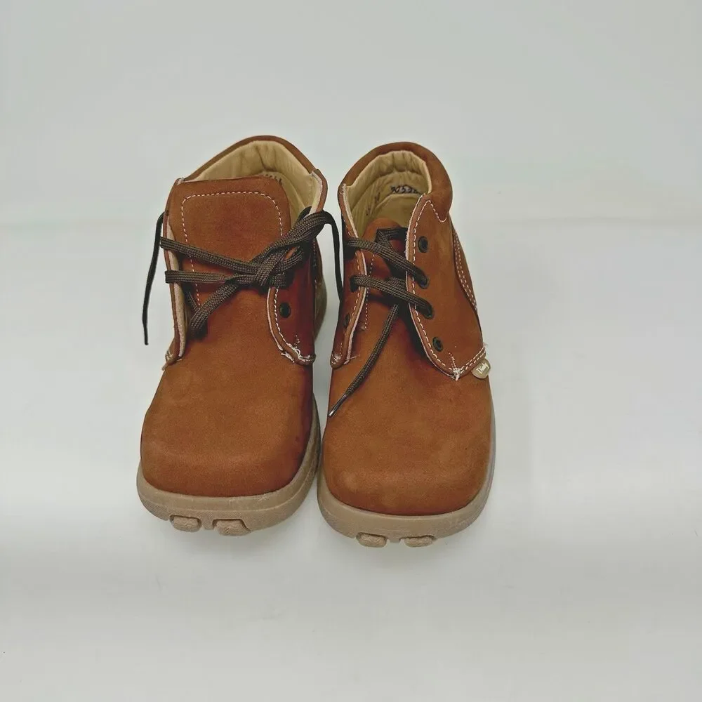 Dinky vtg ankle